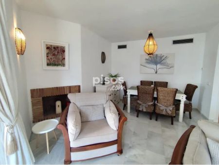 Apartamento en alquiler en Calle Urb. los Naranjos de Marbella, Calle Almogía 3 (E - Foto 4