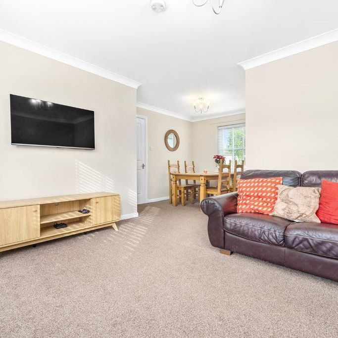 1 bedroom flat to rent - Photo 1