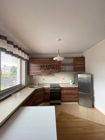 DUŻA KAWALERKA NA WYNAJEM NA WARSZEWIE - Zdjęcie 2