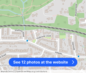 Holbrook Close, CM11 - Photo 1