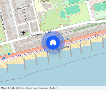 Eversfield Place, St Leonards on Sea, East Sussex - Photo 1