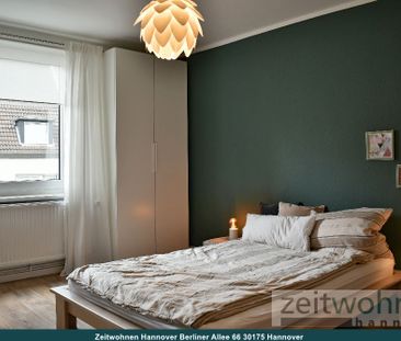 Südstadt, 2 Zimmer Wohnung,hell und freundlich mit kompletter Ausst... - Photo 5