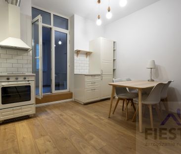 Gliwice Śródmieście, ul. Bohaterów Getta Warszawskiego - Photo 5