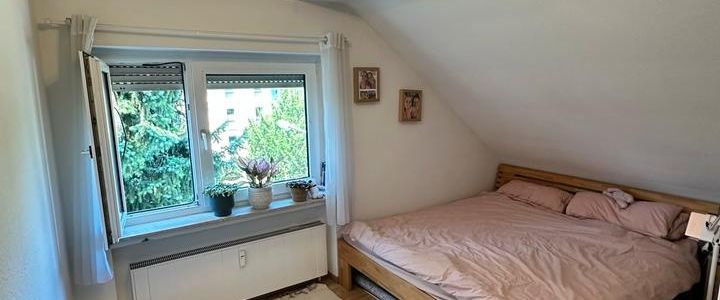 Anzeige richtig lesen!!! Waldrandlage 3ZKB - Photo 1