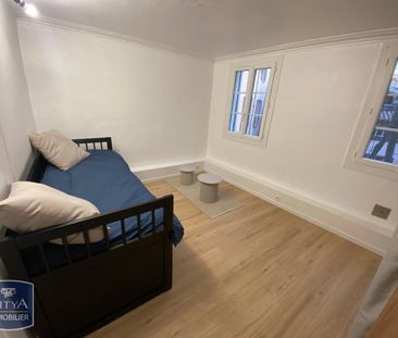 Location Appartement 1 pièce 21m² TOULON 83000 - Photo 6