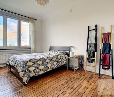 Appartement te huur - Foto 1