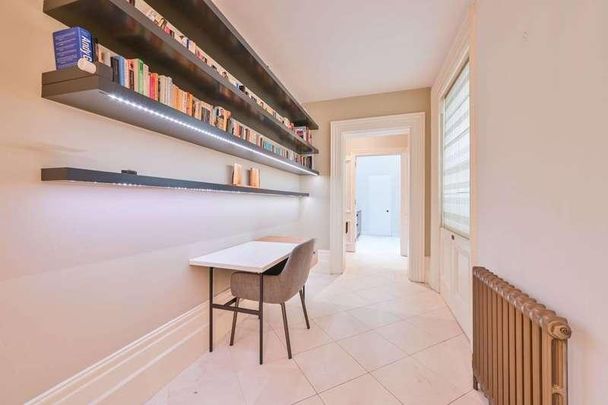 Cleveland Square, Bayswater, W2 - Photo 1