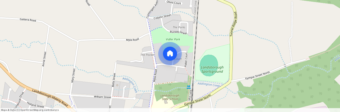 48 Vidler Court, Qld 4550, Landsborough