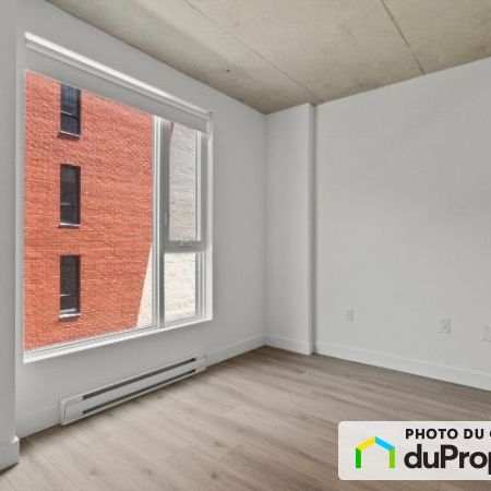 2198, Maisonneuve Est, Ville-Marie (Centre-Ville et Vieux-Montréal) à louer - Photo 1