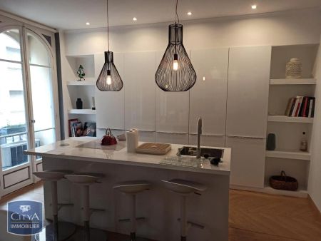 Appartement à louer 4 pièces 97.88m² - Photo 4