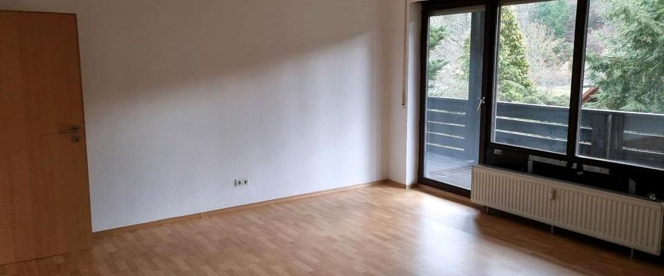 Zentrumsnahe Wohnung in Kronach ab 01.01.2026 frei - Foto 1