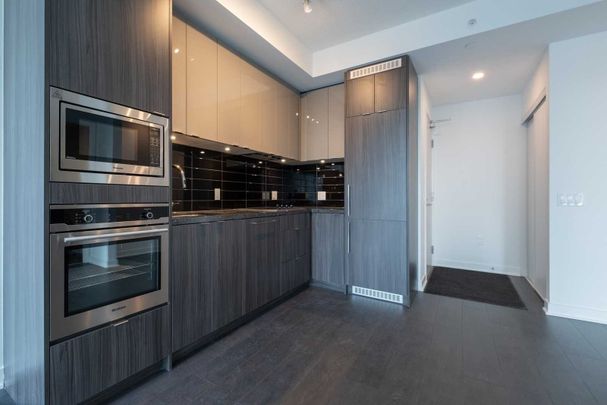 For Lease - 115 Blue Jays Way Unit# 3307, Toronto, Ontario - Photo 1
