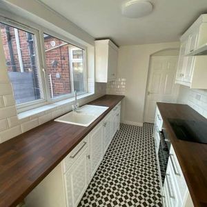 2 bed terraced house to rent in Roseberry Street, Beamish, Stanley - Photo 2