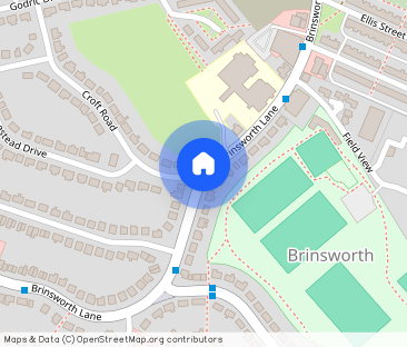 Brinsworth Lane, Brinsworth - Photo 1