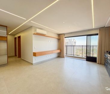 Apartamento para alugar no Tempus By Palmer 03 quartos 01 suite tod... - Photo 3