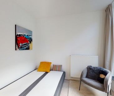 Brusselsestraat 248 / 0101, 3000 Leuven - Photo 4