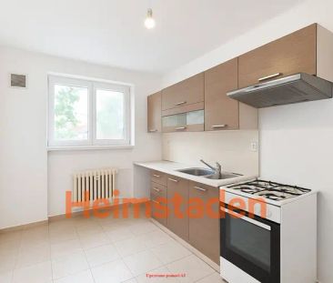 Pronájem bytu 2+1 53 m - Photo 3