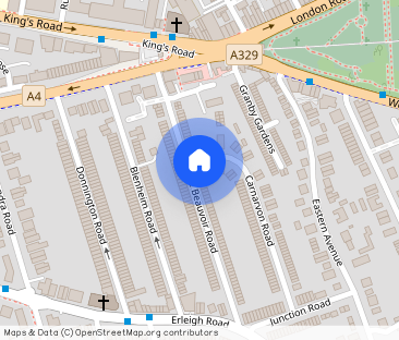 De Beauvoir - Photo 1