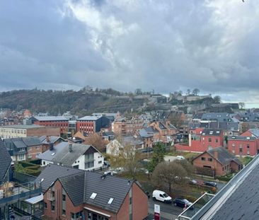 Appartement te huur - Foto 4