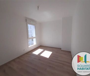 Location appartement 2 pièces - 44m² à Clermont - ferrand (63100) - Photo 3
