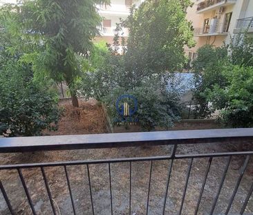 Studio/Γκαρσονιέρα για ενοικίαση Τερψιθέα - Γλυφάδα (Πάτρα) - Photo 1