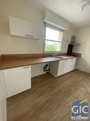 Appartement T2 – Secteur Zénith - Photo 3