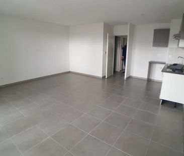 APPARTEMENT T3 62M - Photo 1