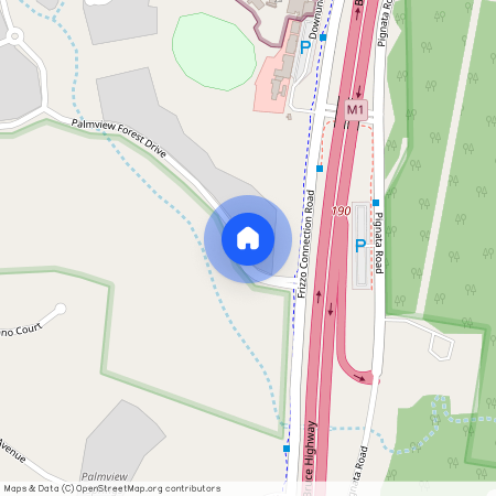 8 Calore Walk, Qld 4553, Palmview