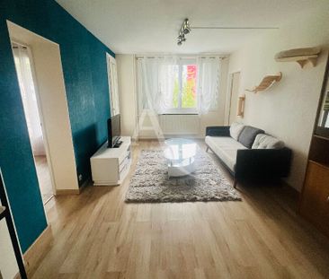 Location Appartement 3 pièces 52m² - Photo 1