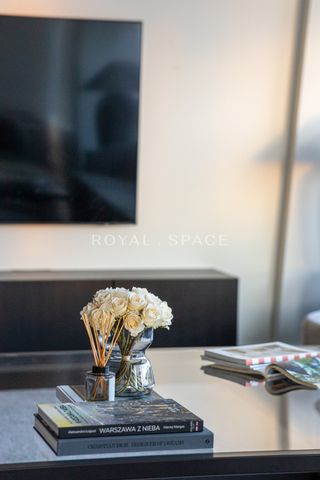 Złota 44 | Wysokie piętro | Nowoczesny apartament - Фото 3