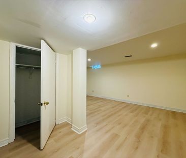 For Lease - 90 Nightstar Drive Unit# Basement, Richmond Hill, Ontario - Photo 3