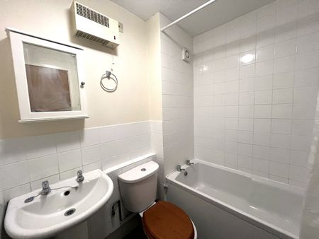 studio apartment to rent - Photo 4