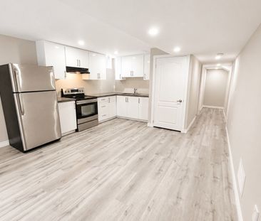 For Lease - 1600 Stevenson Street Unit# BSMT-SUITE, Milton, Ontario - Photo 1