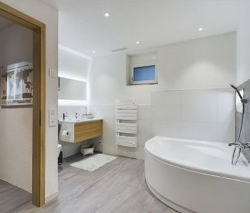 3.5 Zimmer, 135 m², 1. Stock - Foto 6