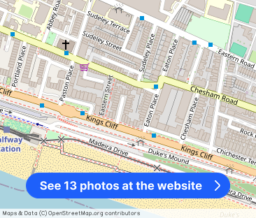 Belgrave Place, Brighton, BN2 1EL - Photo 1