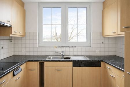 5 Zimmer, 131 m², 1. Stock - Photo 5