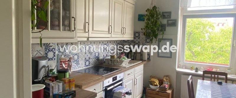 Wohnungsswap - 4 Zimmer, 73 m² - Wattstraße, Potsdam - Photo 1