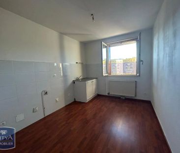 Appartement à louer 3 pièces 57.63m² - Photo 3