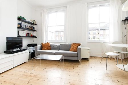 Colvestone Crescent, London, E8 2LG - Photo 2