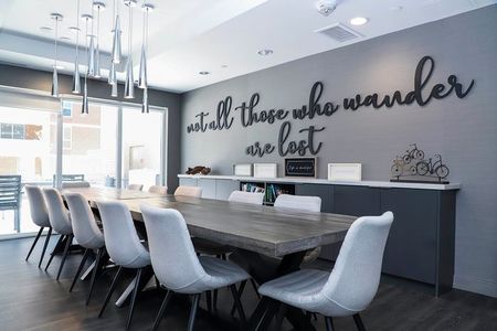 One Bedroom Apartment - 561 Sherbourne - Photo 2