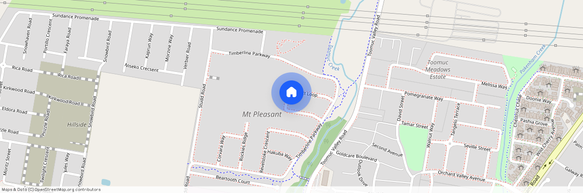 20 Zermatt Loop, Pakenham VIC 3810