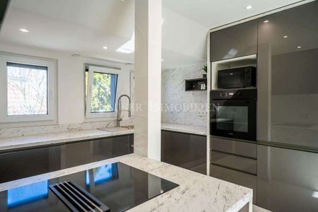 Modern möblierte Drei-Zimmer-Galerie-Wohnung in S-Sonnenberg - Photo 5