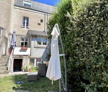 Maison Tours 104.92 m² - Photo 3