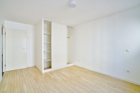 location Appartement T4 DE 85.62m² À FRANCONVILLE - Photo 3