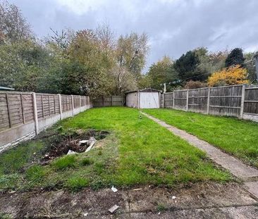 Bells Moor Road, West Bromwich, West Midlands, B70 - Photo 6