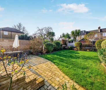 House Share to rent - Broadfield Road, Catford, SE6 - Photo 6