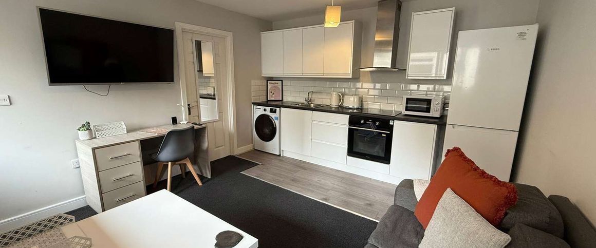 Friar Street Tenant 1 - Photo 1