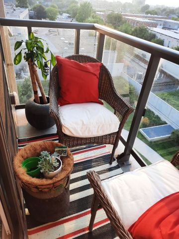 For Lease - 1420 Dupont Street Unit# 812, Toronto, Ontario - Photo 4