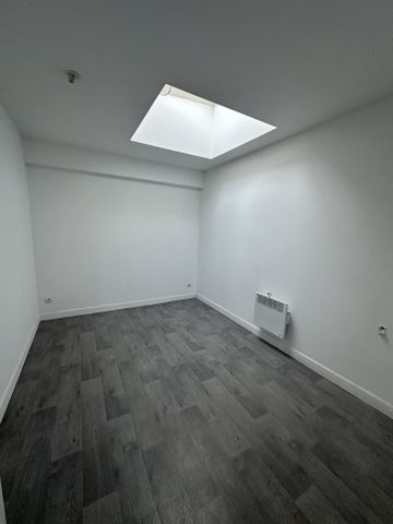 APPARTEMENT 52.50M² 59264 ONNAING - Photo 2