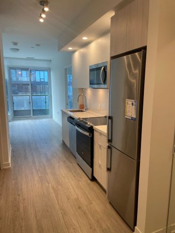 For Lease - 8868 Yonge Street Unit# 1101, Richmond Hill, Ontario - Photo 2